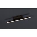 Rabalux 98071397 LED Deckenleuchte Demir  | 8W integrierte LED-Quelle | 840lm | 4000K