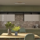 Rabalux 98071397 LED Deckenleuchte Demir  | 8W integrierte LED-Quelle | 840lm | 4000K