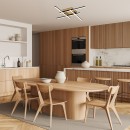 Rabalux 98071398 LED Deckenleuchte Demir  | 24W integrierte LED-Quelle | 1880lm | 4000K