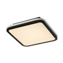 Rabalux 98071399 LED Deckenleuchte Serkan  | 43W integrierte LED-Quelle | 2600lm | 3000-6500K