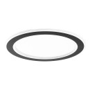 Rabalux 98071406 LED Deckenleuchte Golwen  | 22W integrierte LED-Quelle | 1550lm | 3000-6500K