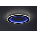 Rabalux 98071406 LED Deckenleuchte Golwen  | 22W integrierte LED-Quelle | 1550lm | 3000-6500K