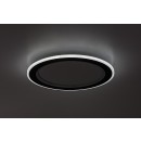 Rabalux 98071406 LED Deckenleuchte Golwen  | 22W integrierte LED-Quelle | 1550lm | 3000-6500K