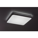 Rabalux 98071424 LED Außen-Deckenleuchte Alenzo  | 36W integrierte LED-Quelle | 2350lm | 3000-6500K
