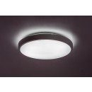Rabalux 98071426 LED Außen-Deckenleuchte Alenzo  | 18W integrierte LED-Quelle | 1250lm | 3000+4000+6500K