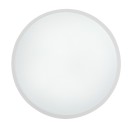 Rabalux 98071427 LED Außen-Deckenleuchte Alenzo | 24W integrierte LED-Quelle | 1600lm | 3000+4000+6500K