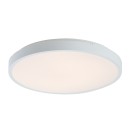 Rabalux 98071427 LED Außen-Deckenleuchte Alenzo | 24W integrierte LED-Quelle | 1600lm | 3000+4000+6500K