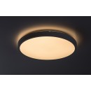 Rabalux 98071428 LED Außen-Deckenleuchte Alenzo | 24W integrierte LED-Quelle | 1530lm | 3000-6000K