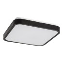Rabalux 98071432 LED Außen-Deckenleuchte Alenzo | 24W integrierte LED-Quelle | 1450lm | 3000+4000+6500K