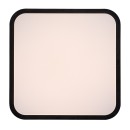 Rabalux 98071432 LED Außen-Deckenleuchte Alenzo | 24W integrierte LED-Quelle | 1450lm | 3000+4000+6500K
