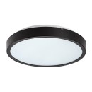 Rabalux 98071435 LED Außen-Deckenleuchte Alenzo | 12W integrierte LED-Quelle | 780lm | 3000+4000+6500K
