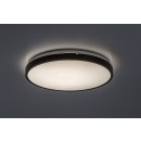 Rabalux 98071439 LED Außen-Deckenleuchte Alenzo | 36W integrierte LED-Quelle | 2300lm | 3000+4000+6500K