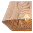 Lucide L104213036 Pendelleuchte JESSICA  E27