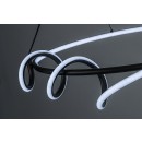 Rabalux 98072022 LED Pendelleuchte Menazi | 46W integrierte LED-Quelle | 4160lm | 3000-6500K