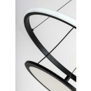 Rabalux 98072040 LED Pendelleuchte Jasero  | 42W integrierte LED-Quelle | 2260lm | 3000-6500K