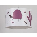 Rabalux 98072069 Pendelleuchte Fowly  E27