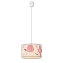 Rabalux 98072069 Pendelleuchte Fowly  E27