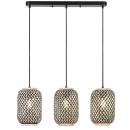 Rabalux 98072093 Pendelleuchte Adalla E27