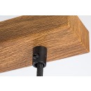 Rabalux 98072123 Pendelleuchte Tanno E27