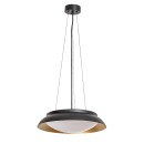 Rabalux 98072134 LED Pendelleuchte Hafsa | 24W integrierte LED-Quelle | 1250lm | 3000K