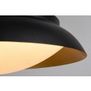 Rabalux 98072134 LED Pendelleuchte Hafsa | 24W integrierte LED-Quelle | 1250lm | 3000K