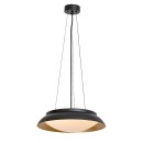 Rabalux 98072134 LED Pendelleuchte Hafsa | 24W integrierte LED-Quelle | 1250lm | 3000K