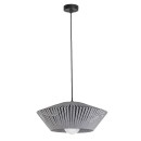 Rabalux 98072150 Pendelleuchte Revan  E27