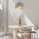 Rabalux 98072189 Pendelleuchte Farelia  E27