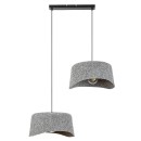 Rabalux 98072190 Pendelleuchte Farelia  E27