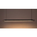 Rabalux 98072214 LED Pendelleuchte Cital  | 36W integrierte LED-Quelle | 1900lm | 3000K