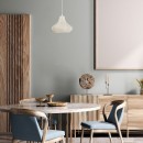 Rabalux 98072216 Pendelleuchte Tiana E14