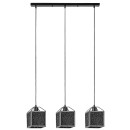 Rabalux 98072219 Pendelleuchte Samilo E27
