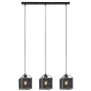 Rabalux 98072219 Pendelleuchte Samilo E27