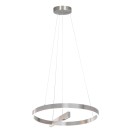 Rabalux 98072223 LED Pendelleuchte Thrac  | 40W integrierte LED-Quelle | 2070lm | 4000K