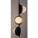 Rabalux 98072224 Pendelleuchte Jules  G9