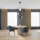 Rabalux 98072224 Pendelleuchte Jules  G9