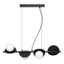 Rabalux 98072225 Pendelleuchte Jules  G9