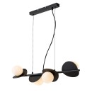 Rabalux 98072225 Pendelleuchte Jules  G9