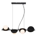 Rabalux 98072225 Pendelleuchte Jules  G9