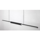 Rabalux 98072231 LED Pendelleuchte Sindri  | 36W integrierte LED-Quelle | 2050lm | 3000+4000K