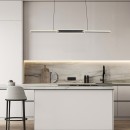 Rabalux 98072231 LED Pendelleuchte Sindri  | 36W integrierte LED-Quelle | 2050lm | 3000+4000K