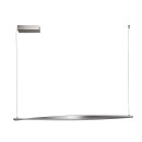 Rabalux 98072234 LED Pendelleuchte Elvio  | 28W integrierte LED-Quelle | 2150lm | 3000K