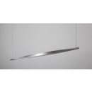 Rabalux 98072234 LED Pendelleuchte Elvio  | 28W integrierte LED-Quelle | 2150lm | 3000K