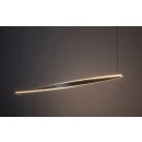 Rabalux 98072234 LED Pendelleuchte Elvio  | 28W integrierte LED-Quelle | 2150lm | 3000K