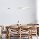 Rabalux 98072234 LED Pendelleuchte Elvio  | 28W integrierte LED-Quelle | 2150lm | 3000K