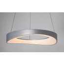 Rabalux 98072236 LED Pendelleuchte Iliana  | 56W integrierte LED-Quelle | 3380lm | 3000K