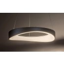 Rabalux 98072236 LED Pendelleuchte Iliana  | 56W integrierte LED-Quelle | 3380lm | 3000K