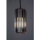 Rabalux 98072254 Pendelleuchte Veness  E27