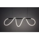 Rabalux 98072269 LED Pendelleuchte Montema  | 40W integrierte LED-Quelle | 3750lm | 4000K