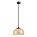 Rabalux 98072273 Pendelleuchte Elowen  G9